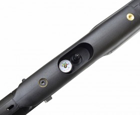 Винтовка Kral Puncher Jumbo NP-500 6.35 мм, телескопический приклад